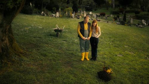 Grünflächen Bild 1