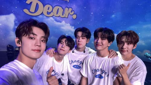 A.C.E ONLINE FANMEETING Bild 1