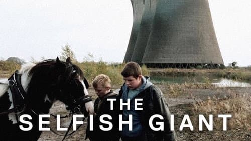 The Selfish Giant Bild 7