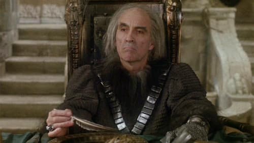 Mio, mein Mio Bild 4