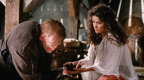 Der Glöckner von Notre Dame Bild 2