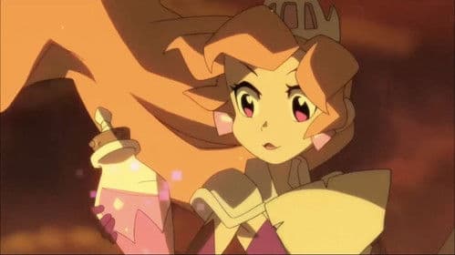 Amethyst: Princess of Gemworld Bild 6