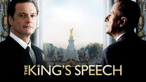 The King’s Speech - Die Rede des Königs Bild 6