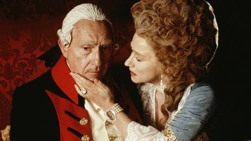 King George - Ein Königreich für mehr  Verstand Bild 2