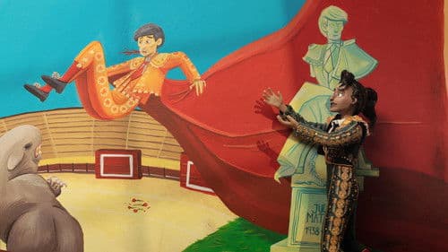 Women Wearing Shoulder Pads Bild 2