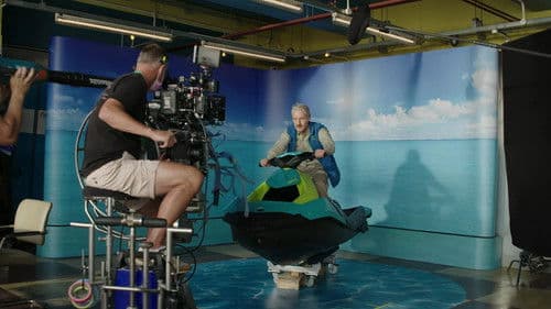 Marvel Studios Assembled: The Making of Loki Season 2 Bild 6