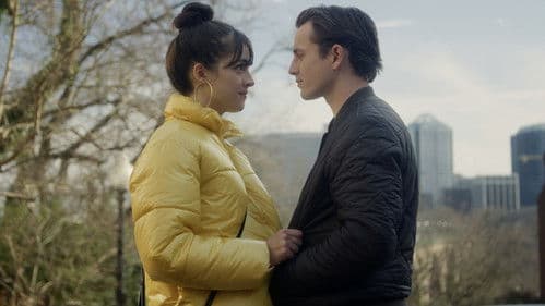 Step Back, Doors Closing Bild 3