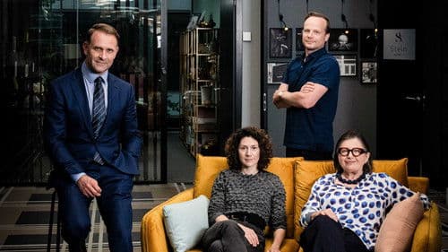 Vytoč mého agenta Bild 1