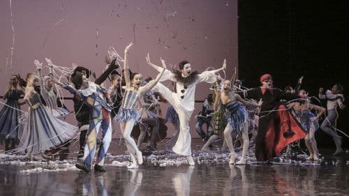 Les Enfants de Scaramouche Bild 1