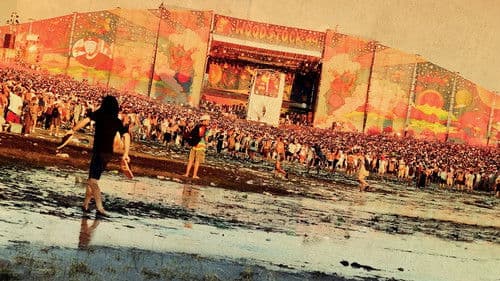 Woodstock 99: Peace, Love, and Rage Bild 3