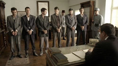 Branio sam Mladu Bosnu Bild 4