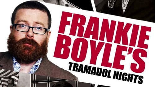 Frankie Boyle's Tramadol Nights Bild 1