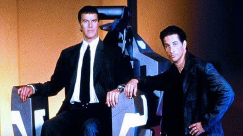 Total Recall 2070 Bild 1