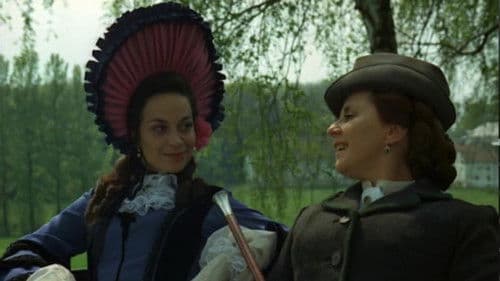 Adele Spitzeder Bild 1