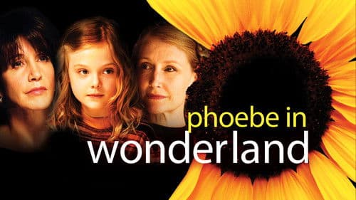 Phoebe im Wunderland Bild 5