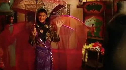 Maximo Oliveros blüht auf Bild 3