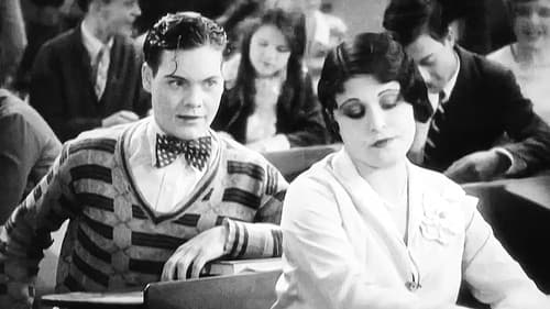 The Godless Girl Bild 3