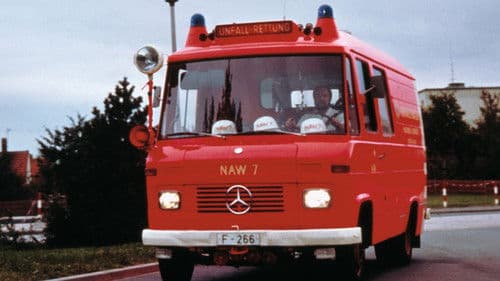Notarztwagen 7 Bild 1