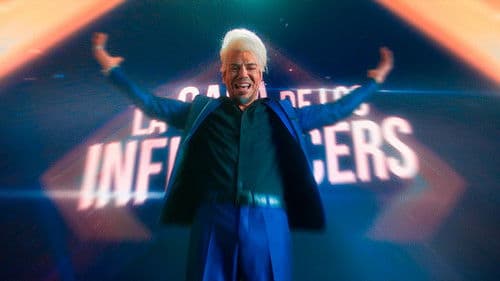 La Habitación Negra Bild 3