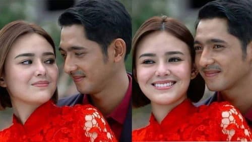 Ikatan Cinta Bild 5