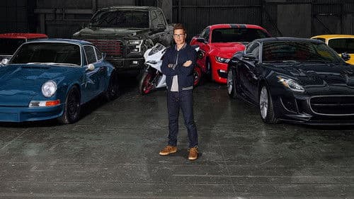 Car Matchmaker with Spike Feresten Bild 1