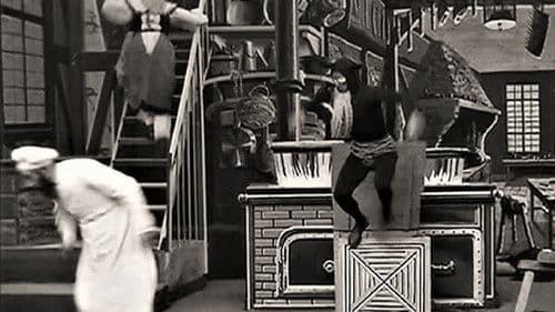 L’Enchanteur Alcofribas Bild 1