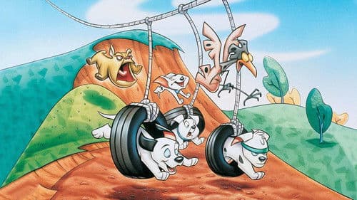 101 Dalmatiner Bild 3