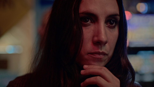 Killing Eleanor Bild 3