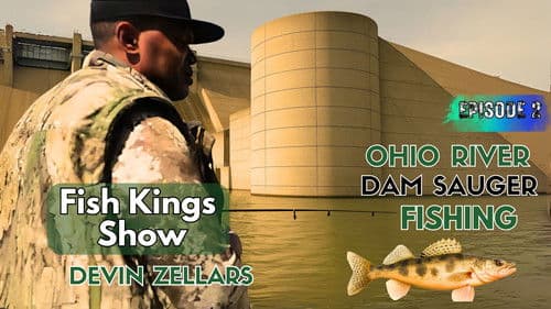 Fish Kings Show Bild 2
