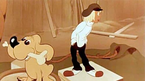 Les Passagers de la Grande Ourse Bild 8