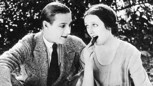 A Society Sensation Bild 1