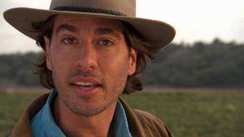 Into The Unknown With Josh Bernstein Bild 1