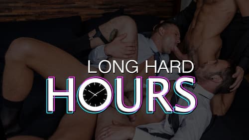 Gentlemen 26: Long, Hard Hours Bild 1