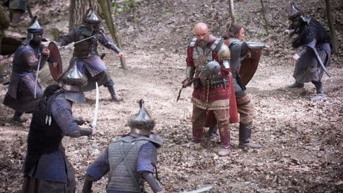 Das Portal: Eine Reise durch die Zeit Bild 7