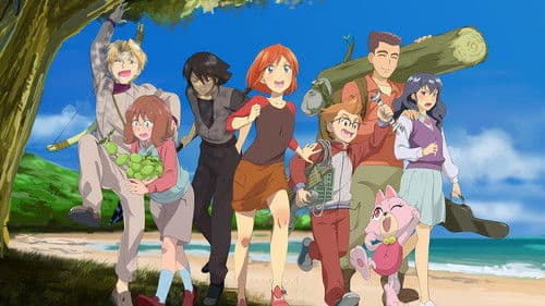 Uninhabited Planet Survival Bild 1