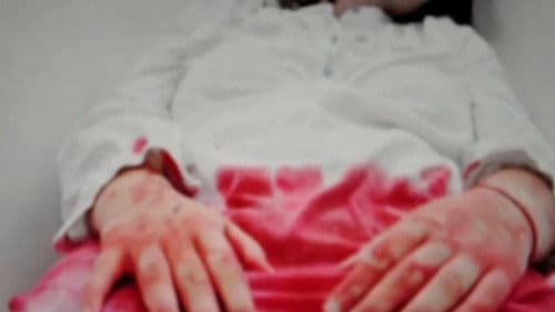 Lettres de suicide Bild 1