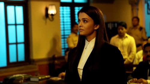 Jazbaa - Opfer einer Mutter Bild 3