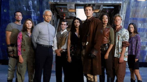Firefly - Der Aufbruch der Serenity Bild 2