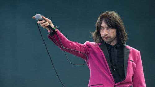 Primal Scream: Riot City Blues Tour Bild 1