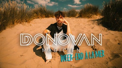 Donovan Magicien : Week-end à la mer Bild 1