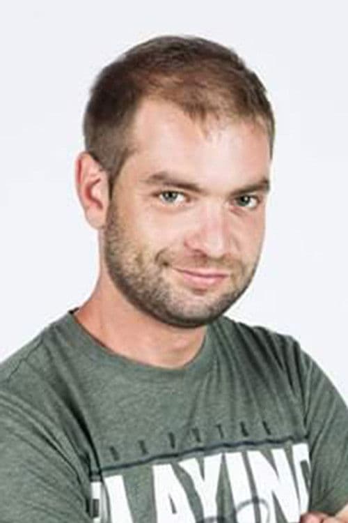 Μανώλης Αναστασίου