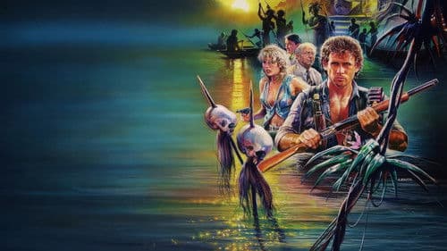 River of Death - Fluss des Grauens Bild 5