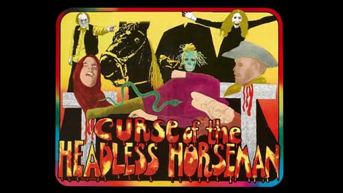 Curse of the Headless Horseman Bild 2