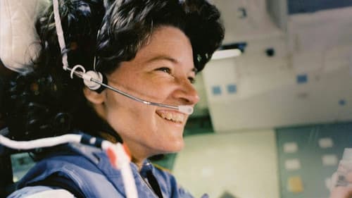 Sally – Pionierin des Weltalls Bild 2