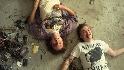 Losers Take All Bild 3