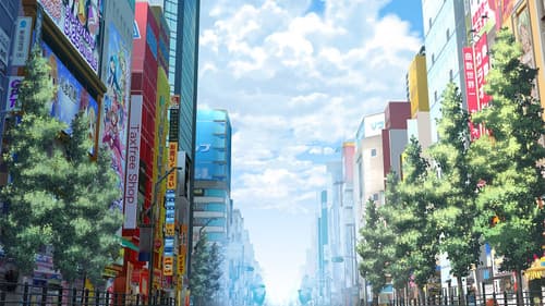 Akiba’s Trip: The Animation Bild 3