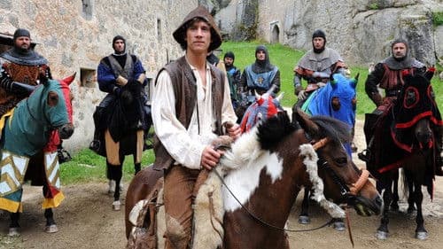 Der Eisenhans Bild 1