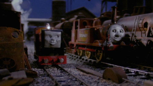 Thomas & Friends: Rusty to the Rescue Bild 1