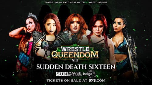EVE 146: Wrestle Queendom VIII Bild 7
