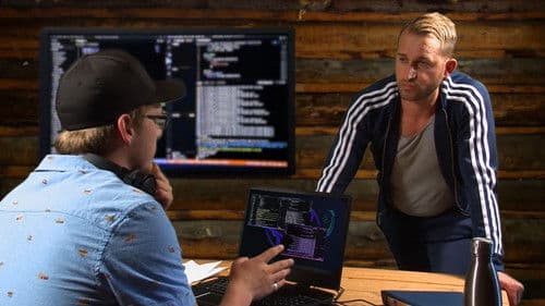 Spearphishing Bild 1